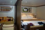 Family Suite with Balcony Stateroom Picture