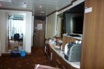 Family Suite with Balcony Stateroom Picture