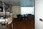 Family Suite with Balcony Stateroom Picture