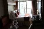 Concierge Class Stateroom Picture