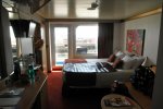 Balcony Stateroom Picture