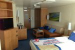 Oceanview Stateroom Picture