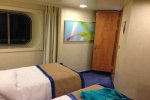 Oceanview Stateroom Picture