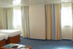 Deluxe Oceanview Stateroom Picture