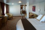 Sky Suite Stateroom Picture