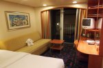 Balcony Stateroom Picture