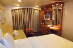 Balcony Stateroom Picture