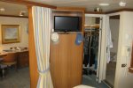 Suite Stateroom Picture