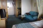 Balcony Stateroom Picture
