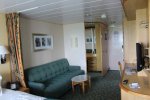 Spacious Balcony Stateroom Picture