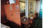 Club Suite Stateroom Picture