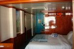 Club Suite Stateroom Picture