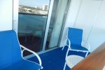 Balcony Stateroom Picture