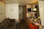 Oceanview Stateroom Picture