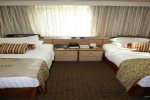 Oceanview Stateroom Picture