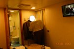 Balcony Stateroom Picture