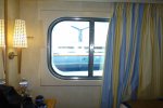 Interior with Picture Window Stateroom Picture