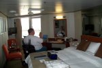 Verandah Stateroom Picture