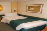 Interior Stateroom Picture