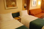 Spacious Balcony Stateroom Picture