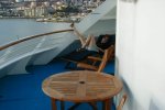 Aft Penthouse Stateroom Picture