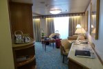 Suite Stateroom Picture