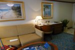 Suite Stateroom Picture