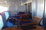 Suite Stateroom Picture