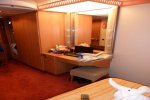 Interior Stateroom Picture