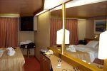 Oceanview Stateroom Picture