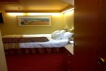 Interior Stateroom Picture