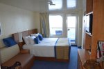 Balcony Stateroom Picture
