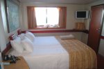 Oceanview Stateroom Picture