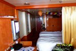 Club Suite Stateroom Picture