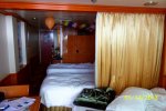 Club Suite Stateroom Picture