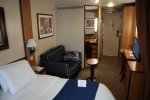 Oceanview Stateroom Picture