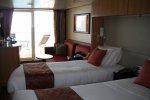 Verandah Stateroom Picture