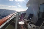 Spacious Balcony Stateroom Picture