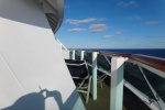 Spacious Balcony Stateroom Picture