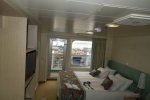 Balcony Stateroom Picture