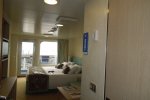 Balcony Stateroom Picture