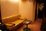 Junior Suite Stateroom Picture