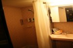 Junior Suite Stateroom Picture