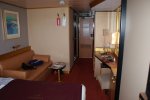 Balcony Stateroom Picture