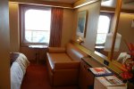 Balcony Stateroom Picture