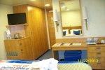 Interior Stateroom Picture