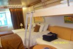 Deluxe Oceanview Stateroom Picture