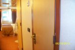 Deluxe Oceanview Stateroom Picture