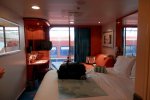 Oceanview Stateroom Picture