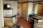 Oceanview Stateroom Picture